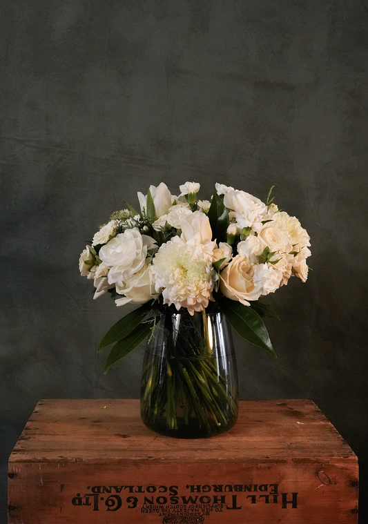 Drawing Room Subscription