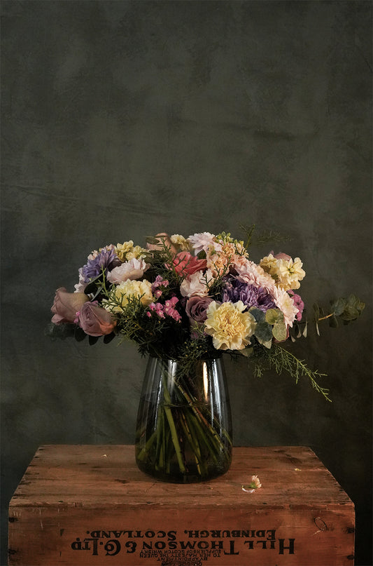 Dusk Affair Subscription