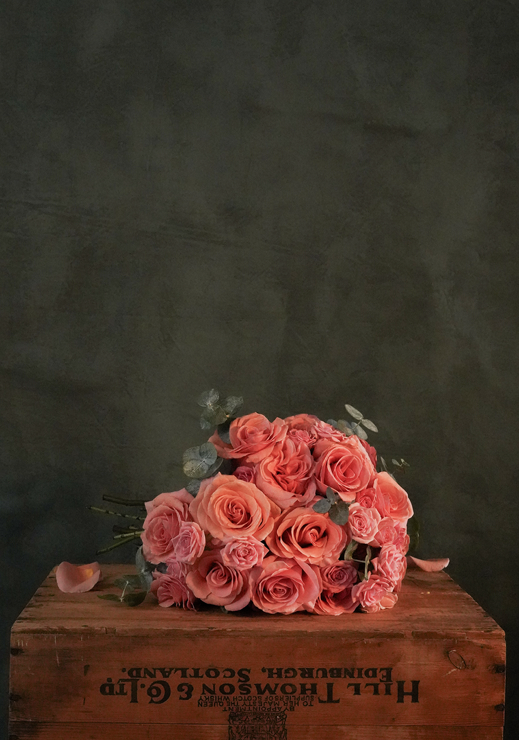 La Vie en Rose