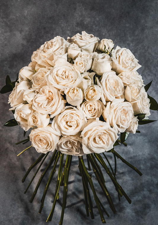 White Roses