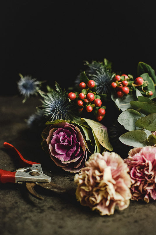 Buy Flowers for Loved Ones