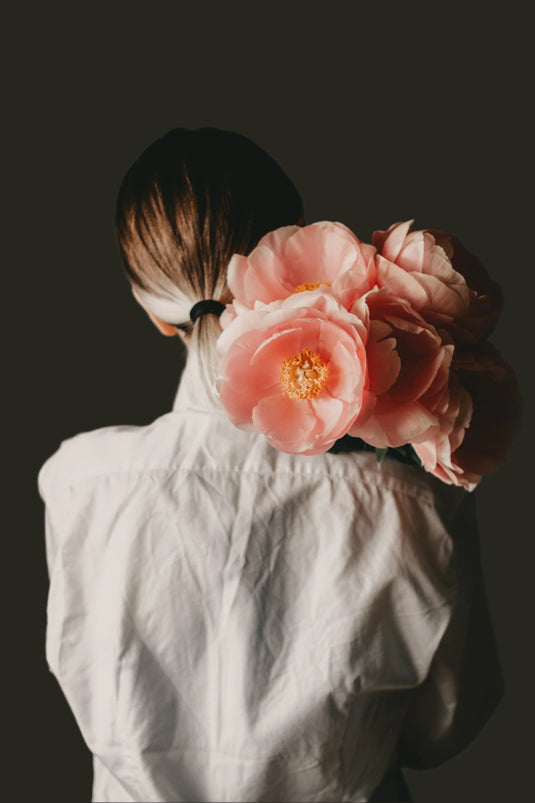 Buy Yourself Flowers